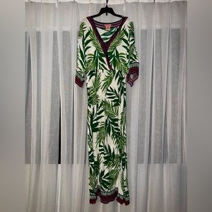 Flying Tomato brand long dress